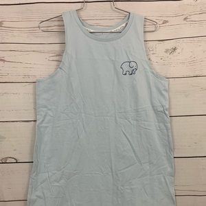 Ivory Ella Tanktop